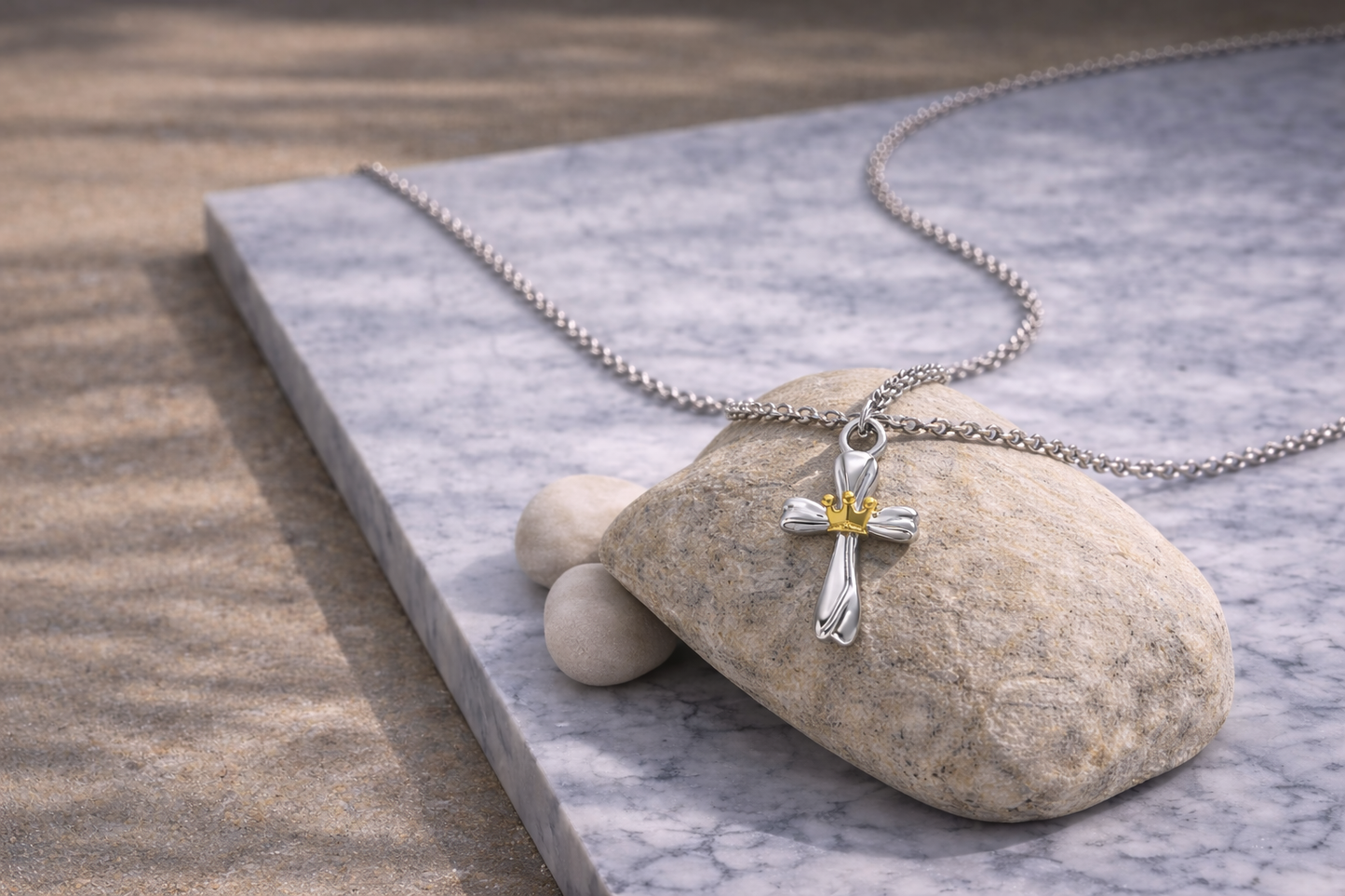 The Regal Cross (Preorder)