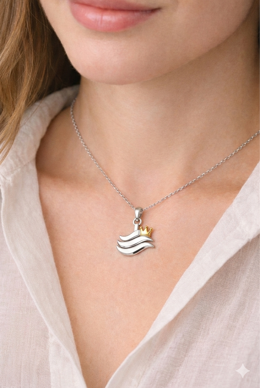 The Grace Current (Preorder)