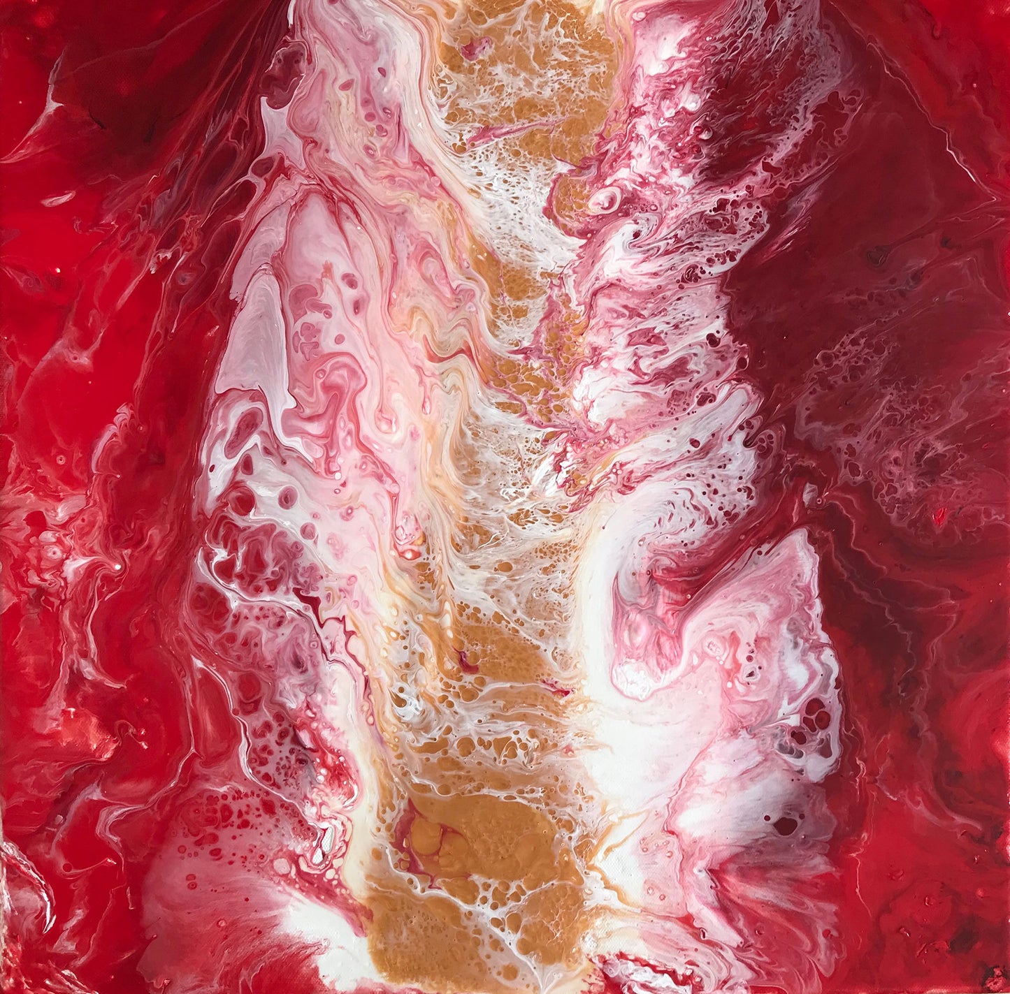 Crimson