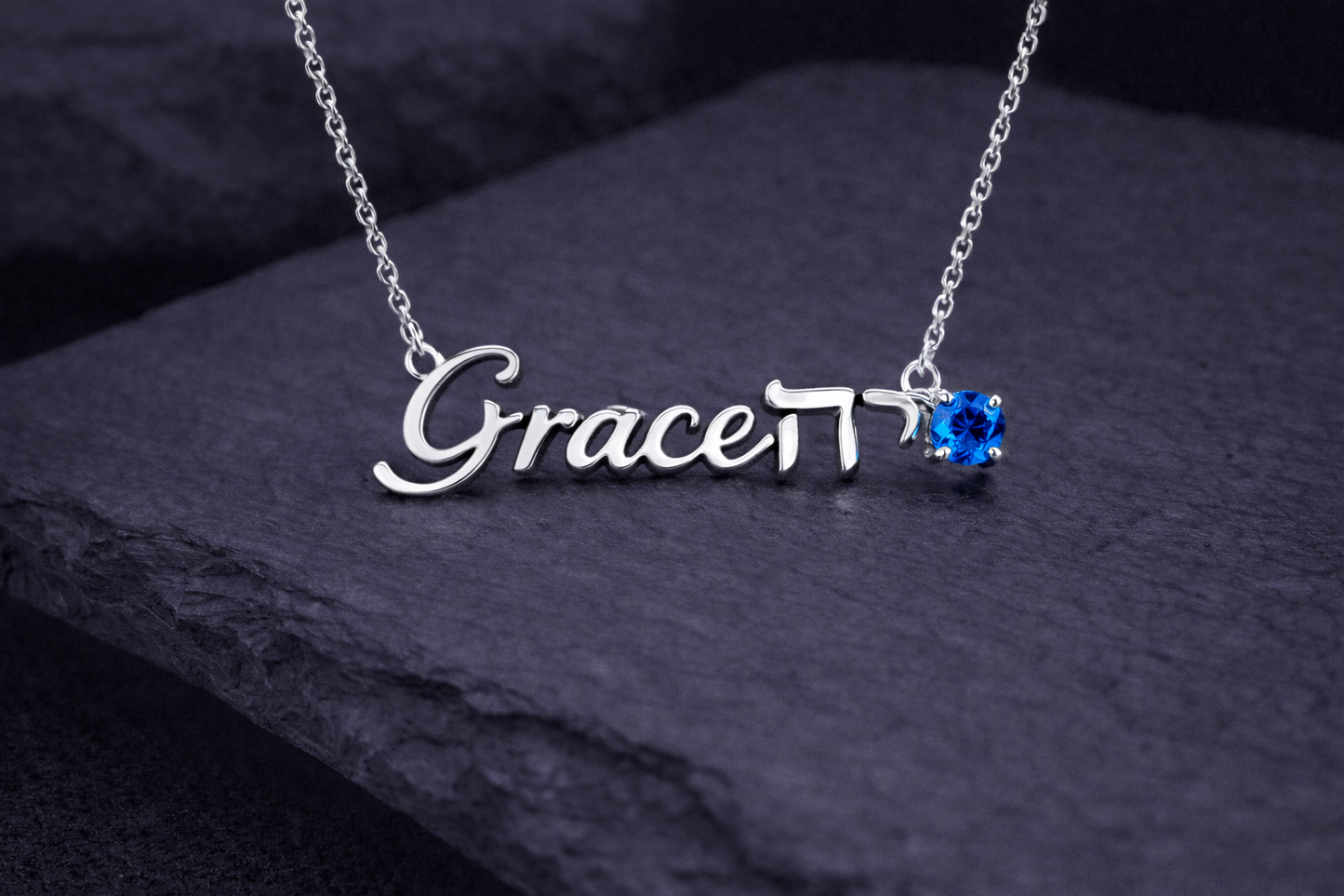 Custom Name / Word Necklace & Bracelet