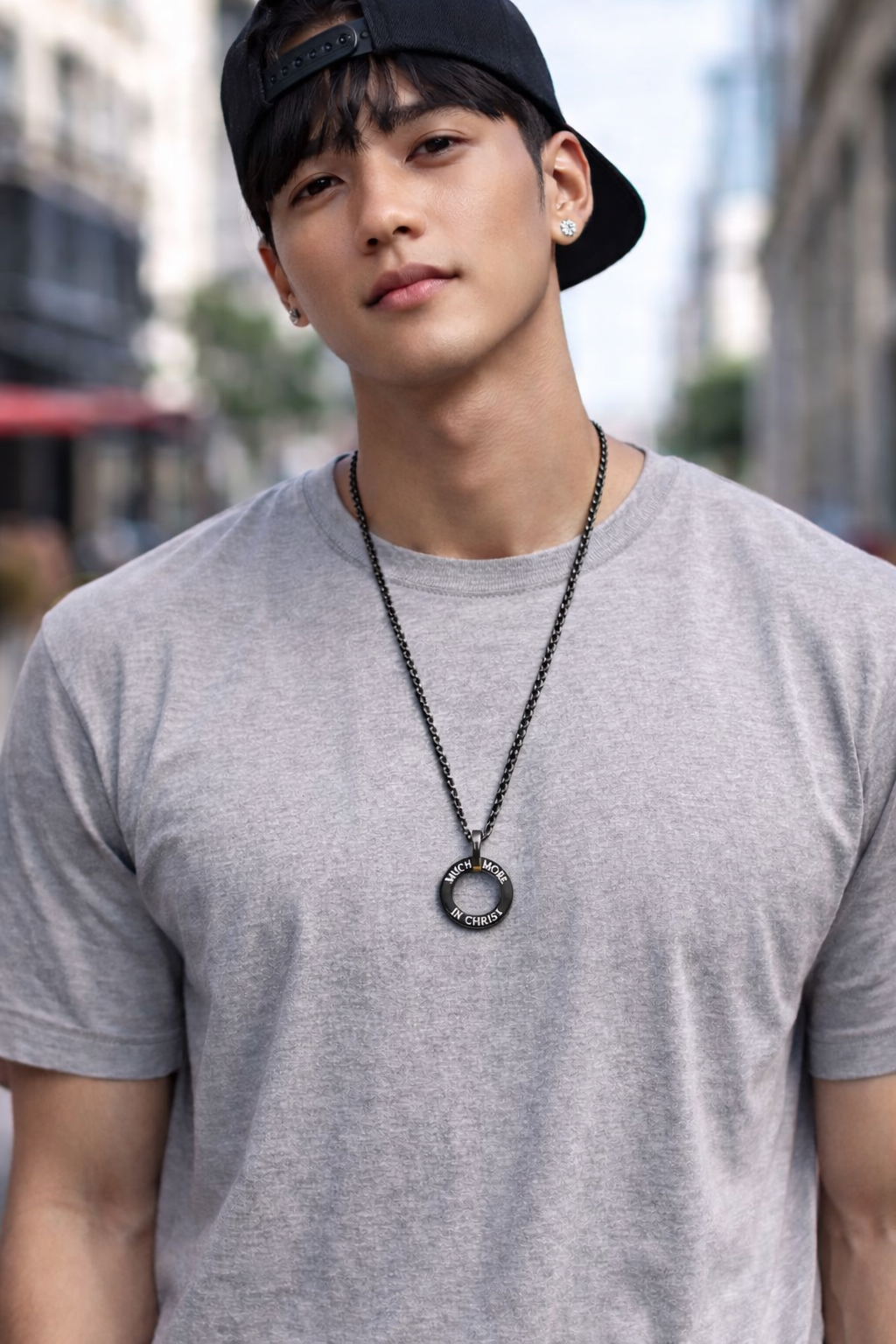 Infinite Grace (Preorder)