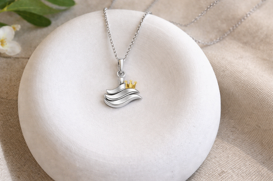 The Grace Current (Preorder)