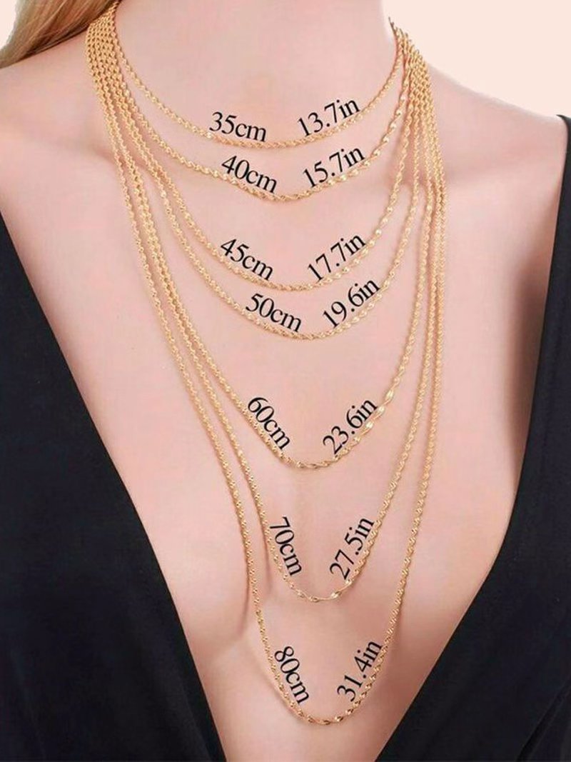 Custom Name / Word Necklace & Bracelet