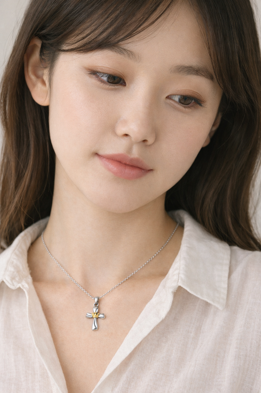 The Regal Cross (Preorder)