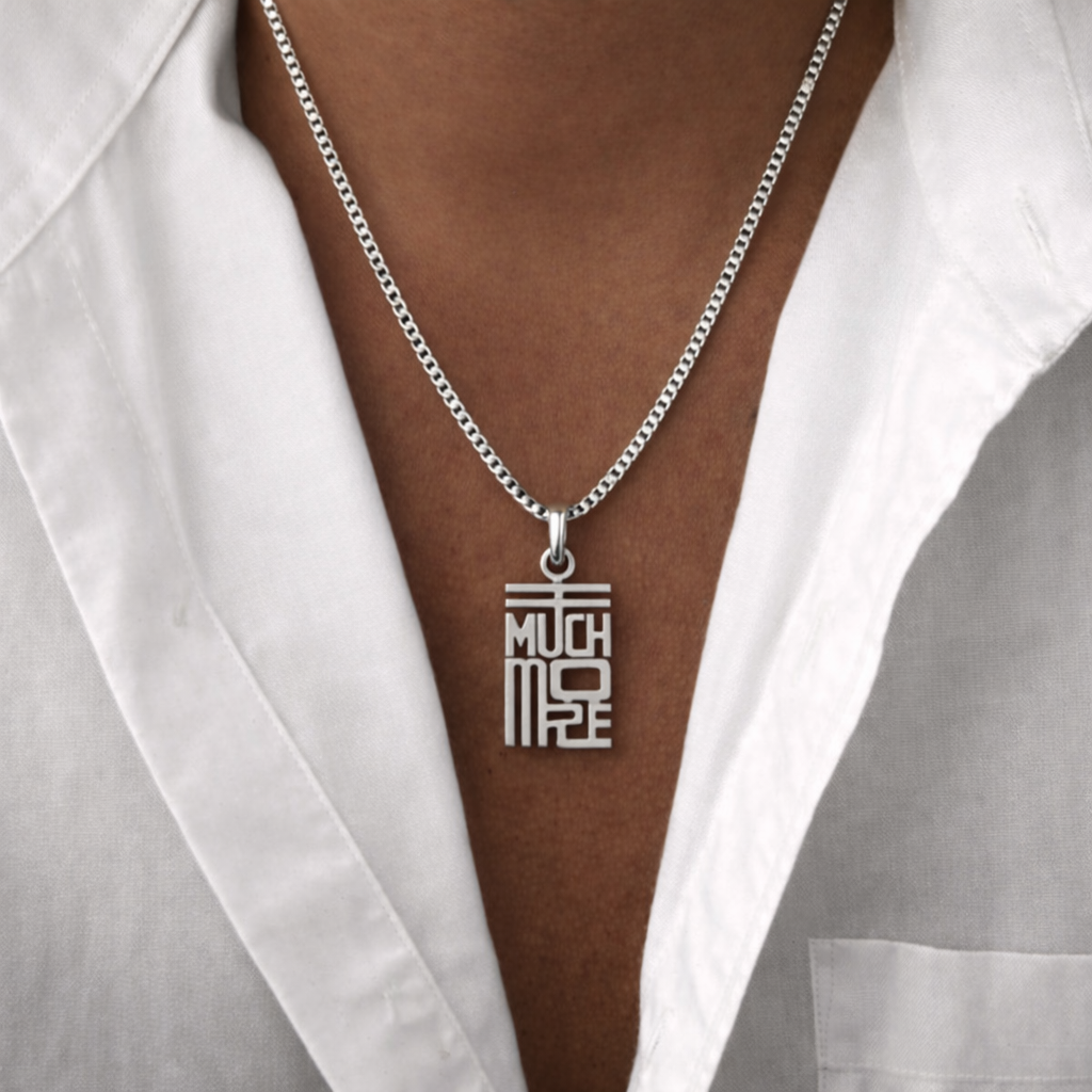 The Much More (Preorder)