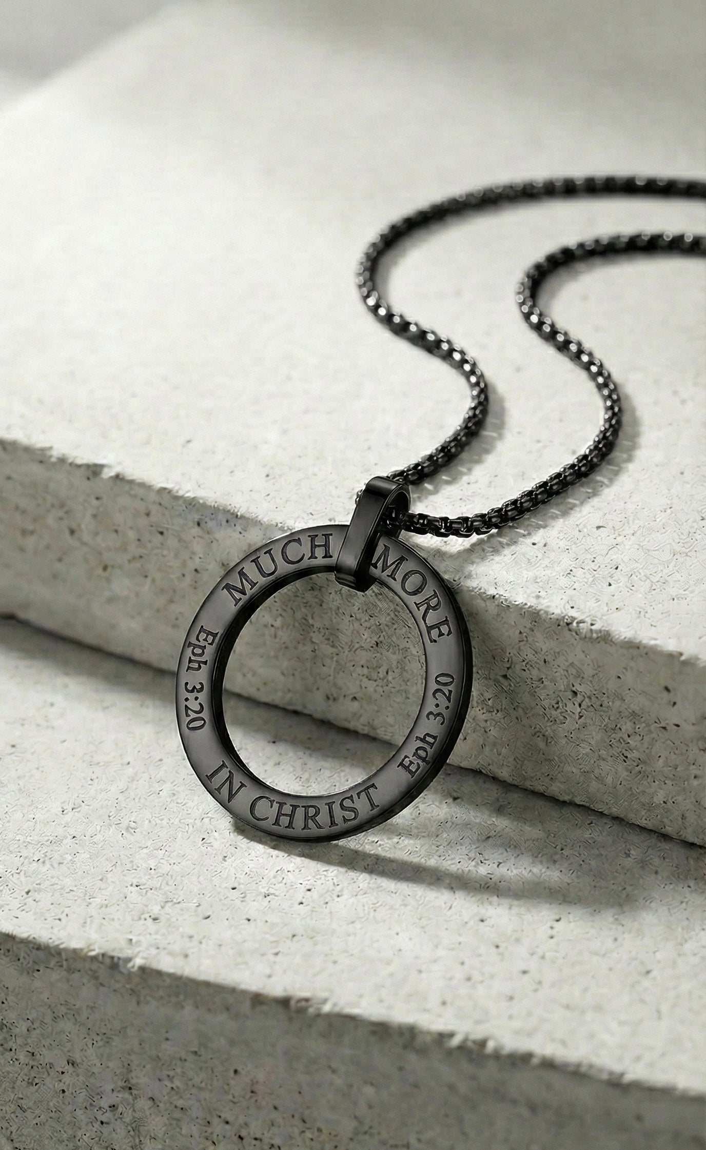 Infinite Grace (Preorder)