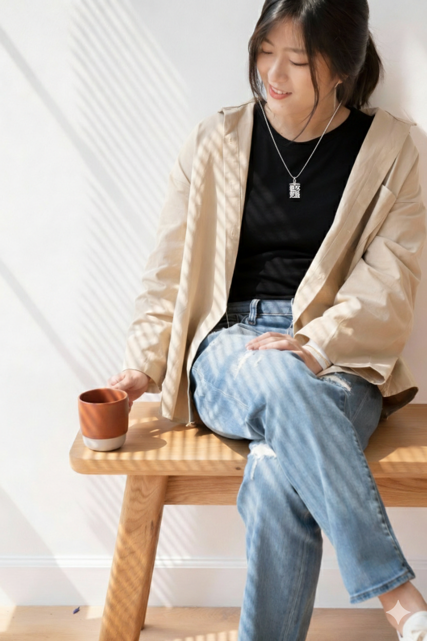 Chinese The Much More 更多更盛 (Preorder)