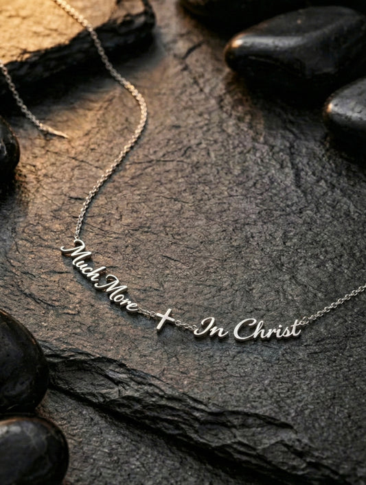 Minimalist The Much More (Preorder)