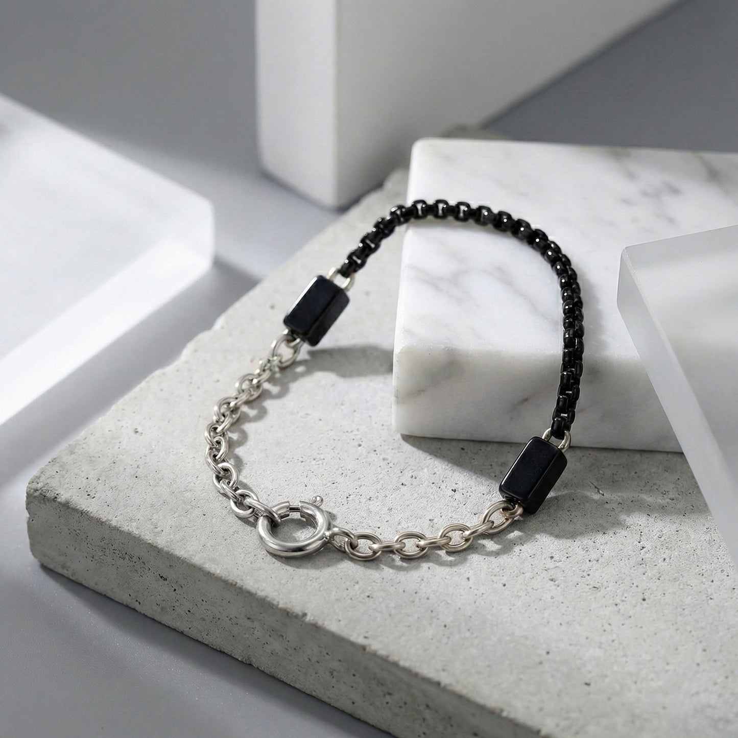 Quiet Power bracelet (Preorder)