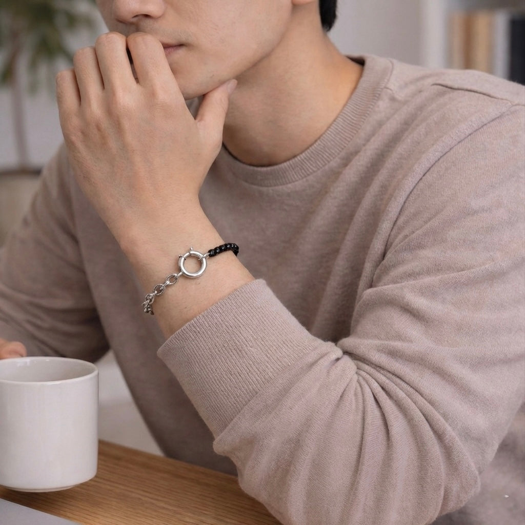 Quiet Power bracelet (Preorder)